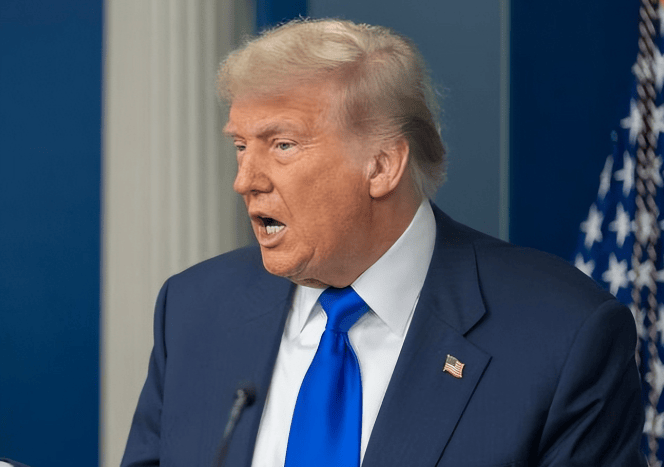 事先没透露半点风声<strong></p>
<p>数字货币趋势</strong>，中美军方高层会面，在华盛顿密谈两天，特朗普对华交了底！