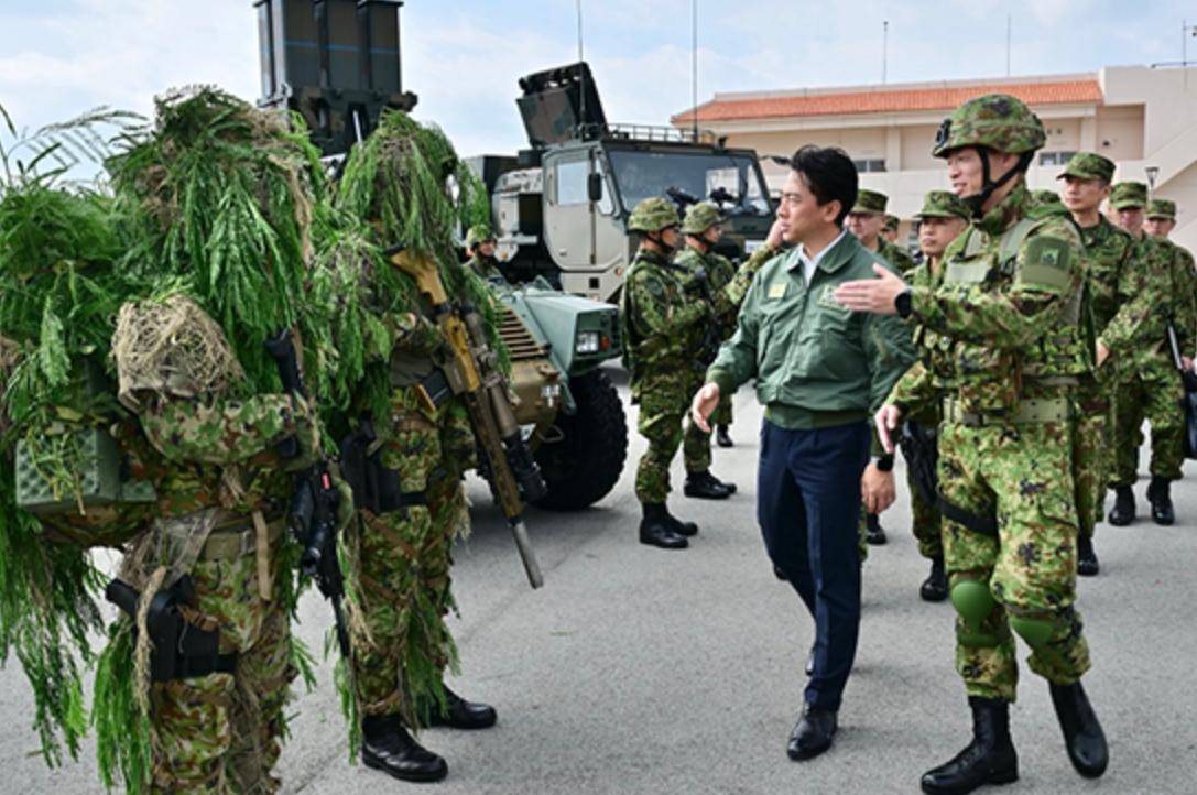 拖了40天<strong></p>
<p>数字货币趋势</strong>，高市早苗对中国统一方式，首次作出回应，中方：日本没资格置喙！