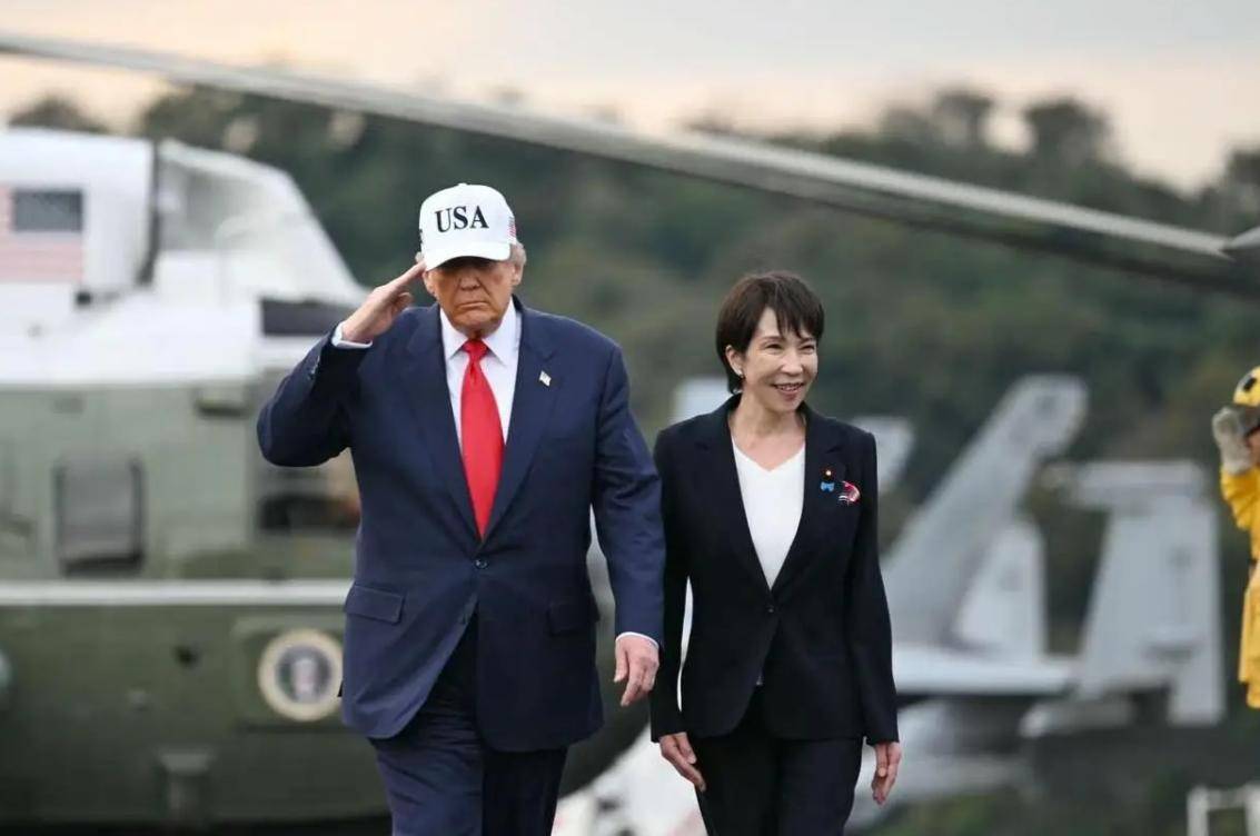 拖了40天<strong></p>
<p>数字货币趋势</strong>，高市早苗对中国统一方式，首次作出回应，中方：日本没资格置喙！