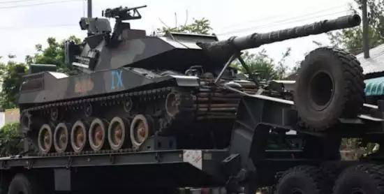 特朗普气急败坏<strong></p>
<p>数字货币趋势</strong>，在白宫大骂泰柬不长眼，就怕明年的诺贝尔和平奖又飞了！