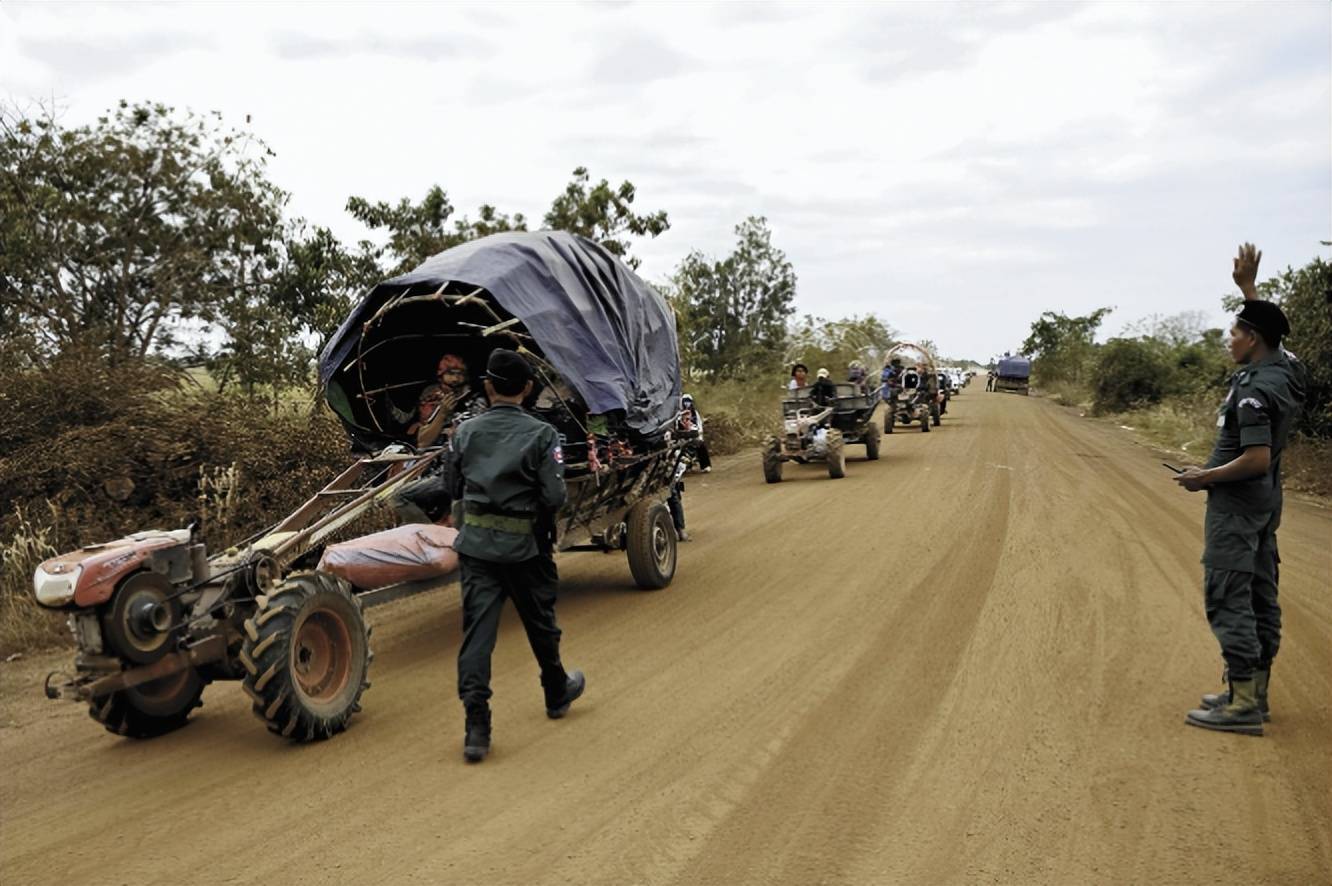 泰柬交火8天<strong></p>
<p>数字货币趋势</strong>，泰军重创柬埔寨，洪森父子开始求和，释放信息量大