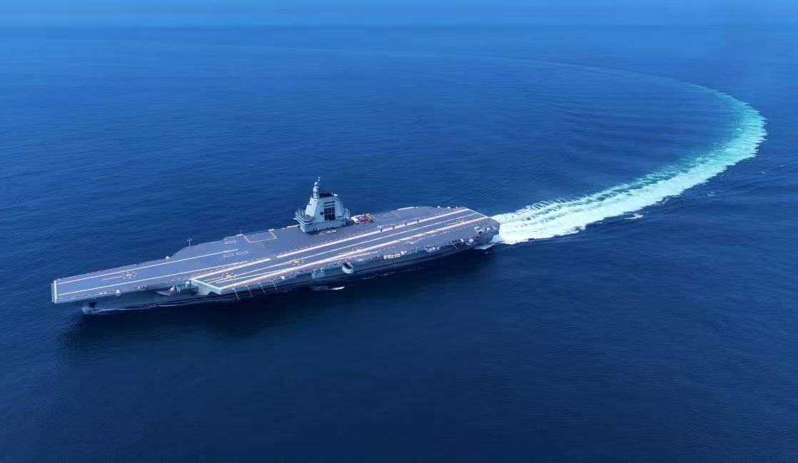 福建舰迎来满编歼-35之时<strong></p>
<p>数字货币应用</strong>,美军尼米兹号落幕,反华航母又少一艘