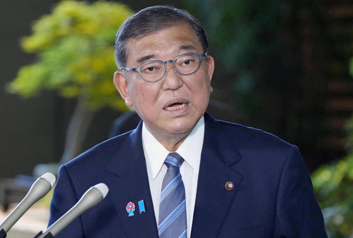 石破茂预言果然应验<strong></p>
<p>数字货币应用</strong>,中方还没开始反制,日企就已经撑不住了!