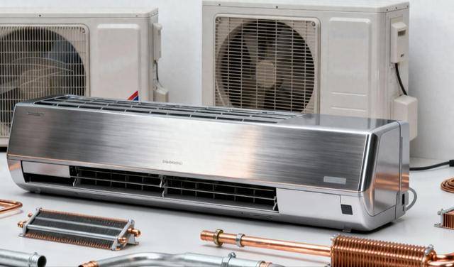 董明珠硬刚空调“铝代铜”<strong></p>
<p>啥是数字货币</strong>！海尔、美的、小米将联合推动空调核心散热部件的铜管换成铝管