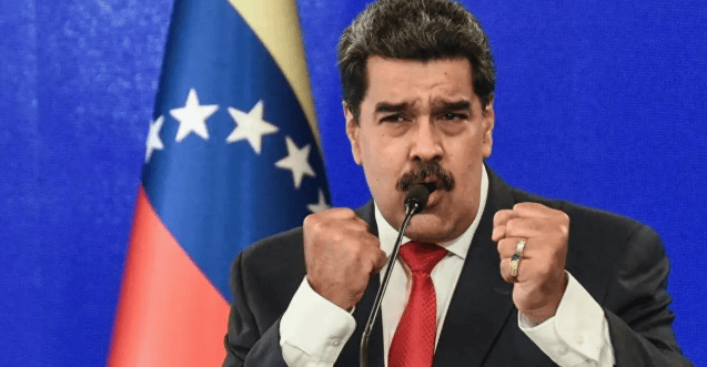 马杜罗等到了<strong></p>
<p>啥是数字货币</strong>，中俄突然出手！特朗普没想到，真被委内瑞拉送上被告席