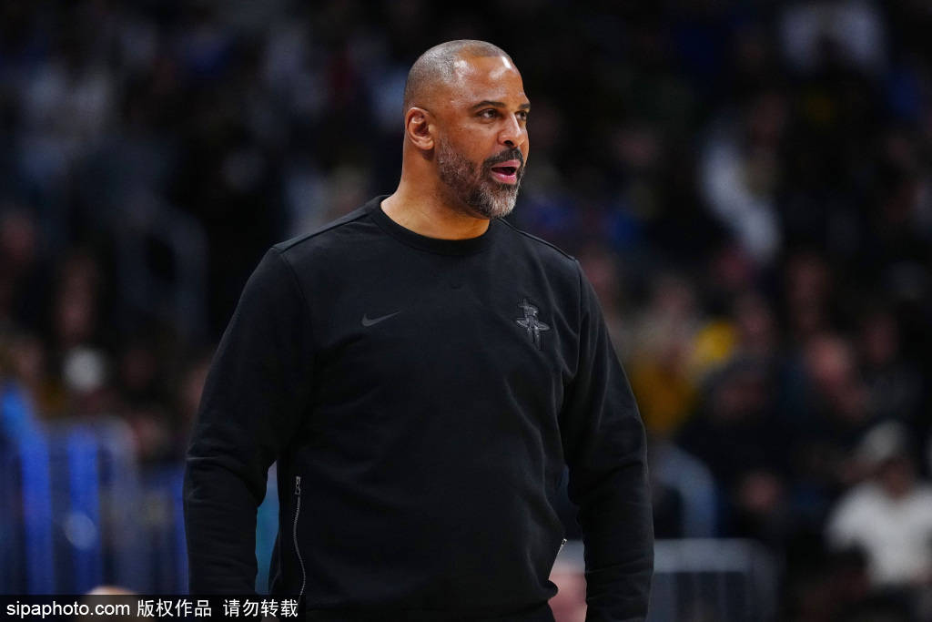 火箭与森林狼陷交易争夺战：谁能抢到关键后卫？