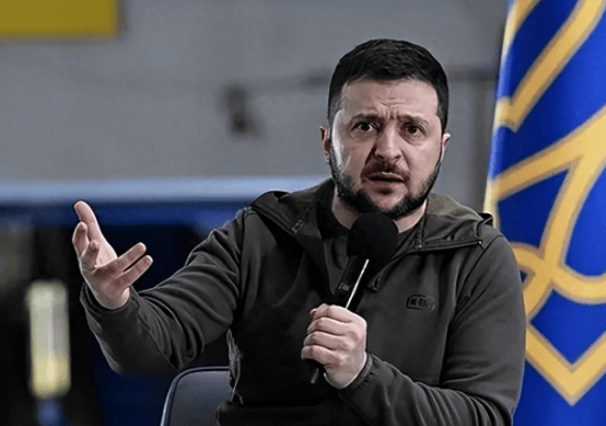 俄军怒火被彻底点燃<strong></p>
<p>啥是数字货币</strong>，连夜装填核弹！美知道怕了，喊话欧盟快收手