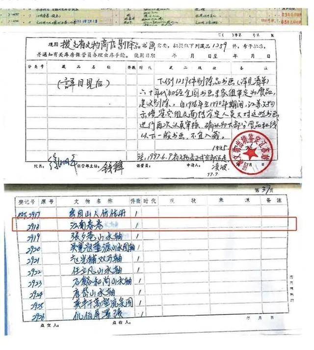 南京博物院展示证据：明代仇英《江南春》确为受赠画作<strong></p>
<p>啥是数字货币</strong>，被2次鉴伪后有“顾客”以6800元购买