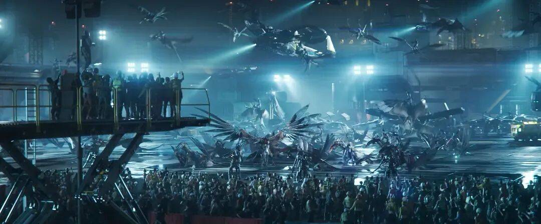 仿佛又看了一遍《阿凡达2》…票房口碑不及前作的《阿凡达3》真审美疲劳了吗<strong></p>
<p>啥是数字货币</strong>？