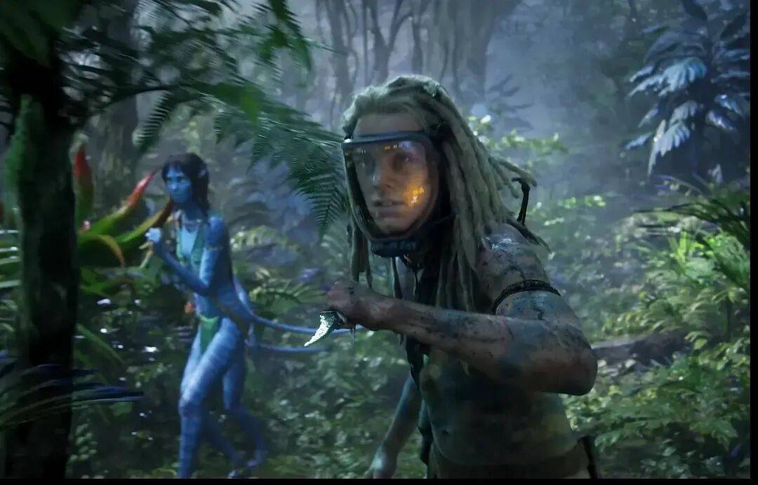 仿佛又看了一遍《阿凡达2》…票房口碑不及前作的《阿凡达3》真审美疲劳了吗<strong></p>
<p>啥是数字货币</strong>？