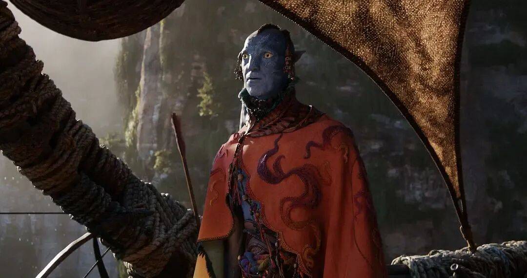 仿佛又看了一遍《阿凡达2》…票房口碑不及前作的《阿凡达3》真审美疲劳了吗<strong></p>
<p>啥是数字货币</strong>？