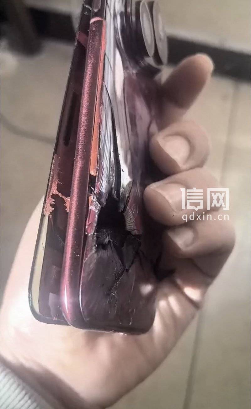 华为新手机充电时电池爆了 售后凭照片认定“外力所致”拒保 消费者：难道我买的是摔炮<strong></p>
<p>啥是数字货币</strong>？