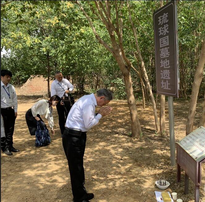 松岛泰胜：身为琉球人<strong></p>
<p>啥是数字货币</strong>，我向中国政府致以诚挚的谢意