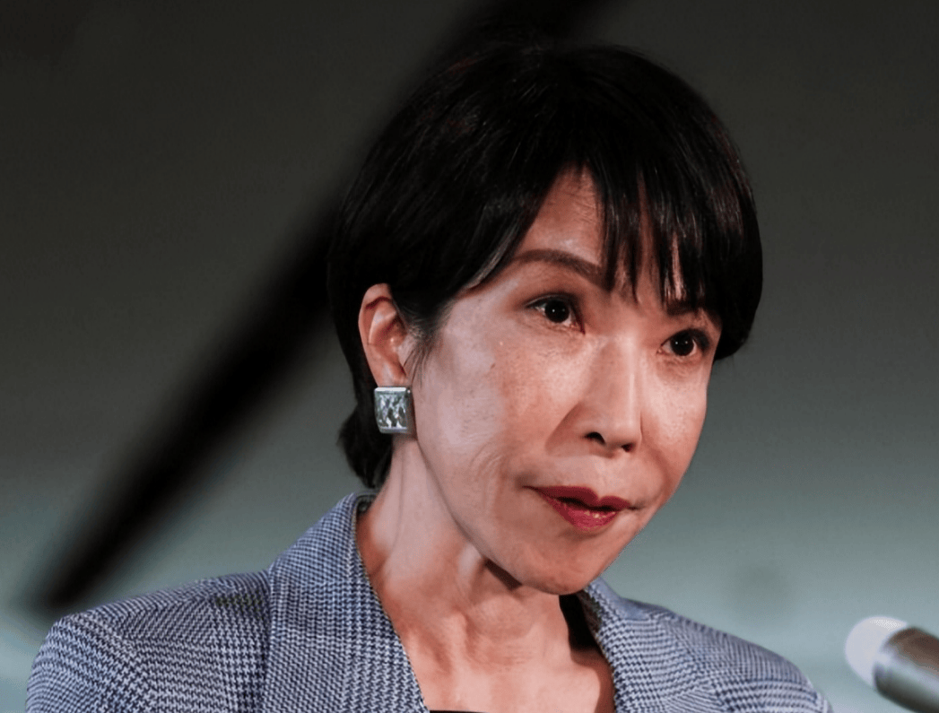 高市早苗政府叫嚣拥核<strong></p>
<p>啥是数字货币</strong>，中美俄第一时间表态，鲁比奥的回应堪称“绝杀”！