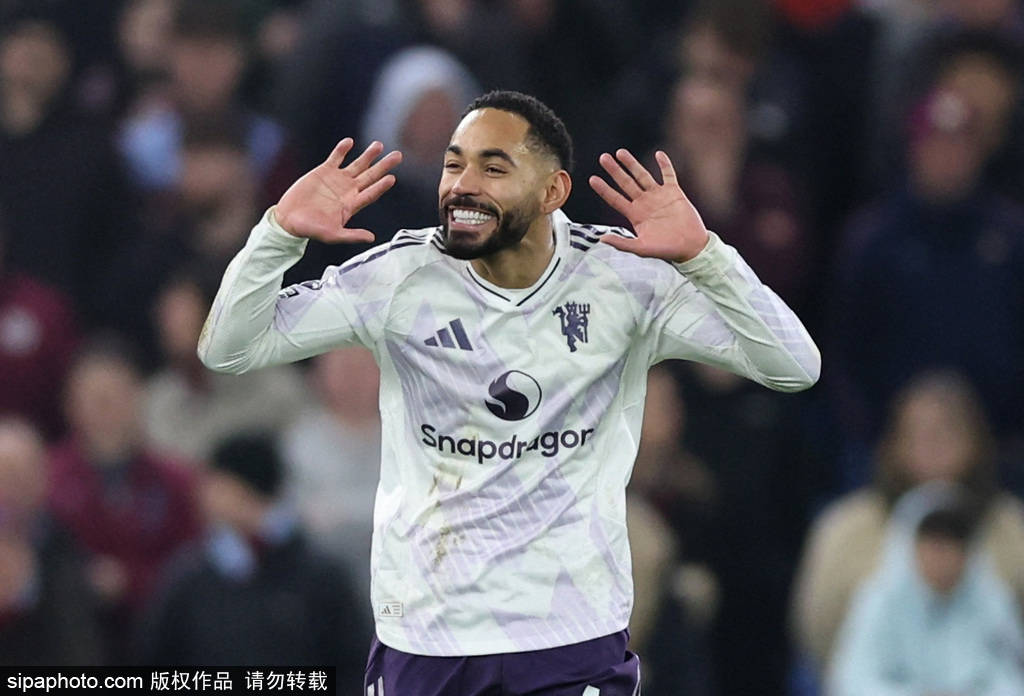 观战台：曼联恶战纽卡+切尔西火拼维拉 曼城冲八连胜