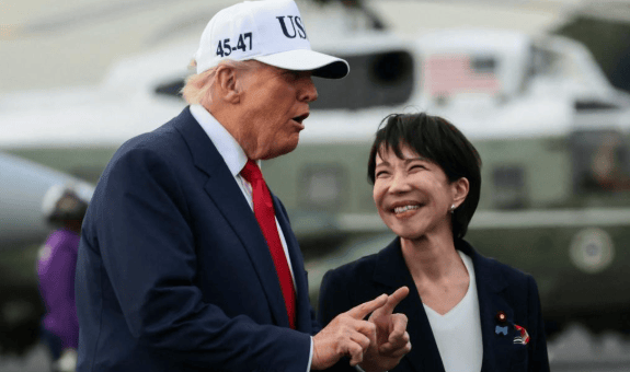 57：37！日本最新民调出炉<strong></p>
<p>数字货币矿机</strong>，高市早苗怕啥来啥，果然不出中国意料