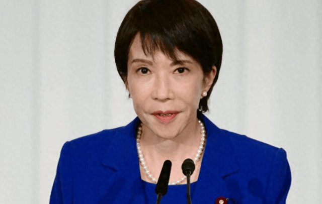 57：37！日本最新民调出炉<strong></p>
<p>数字货币矿机</strong>，高市早苗怕啥来啥，果然不出中国意料