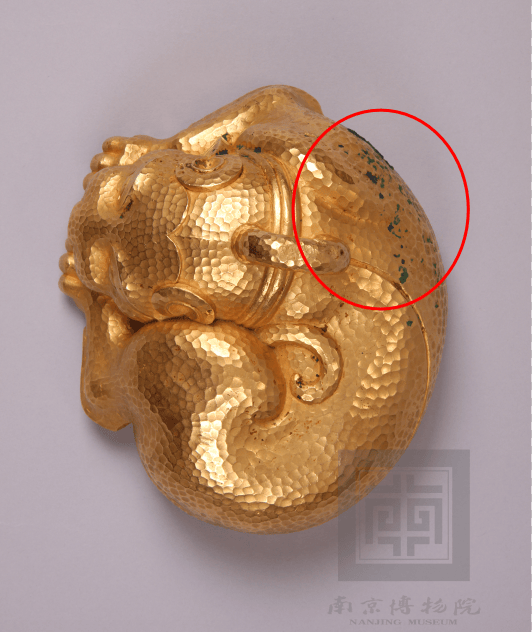 南博镇馆之宝金兽被指“脱皮掉色”<strong></p>
<p>数字货币矿机</strong>，院方：属出土文物正常现象