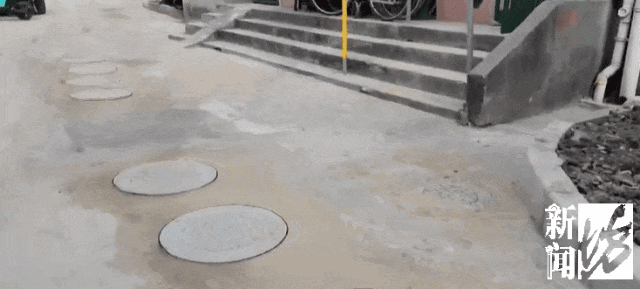 太夸张！上海人比比谁家楼下井盖多！有人家门口100个<strong></p>
<p>数字货币矿机</strong>，“走路难！到处都像贴膏药”...