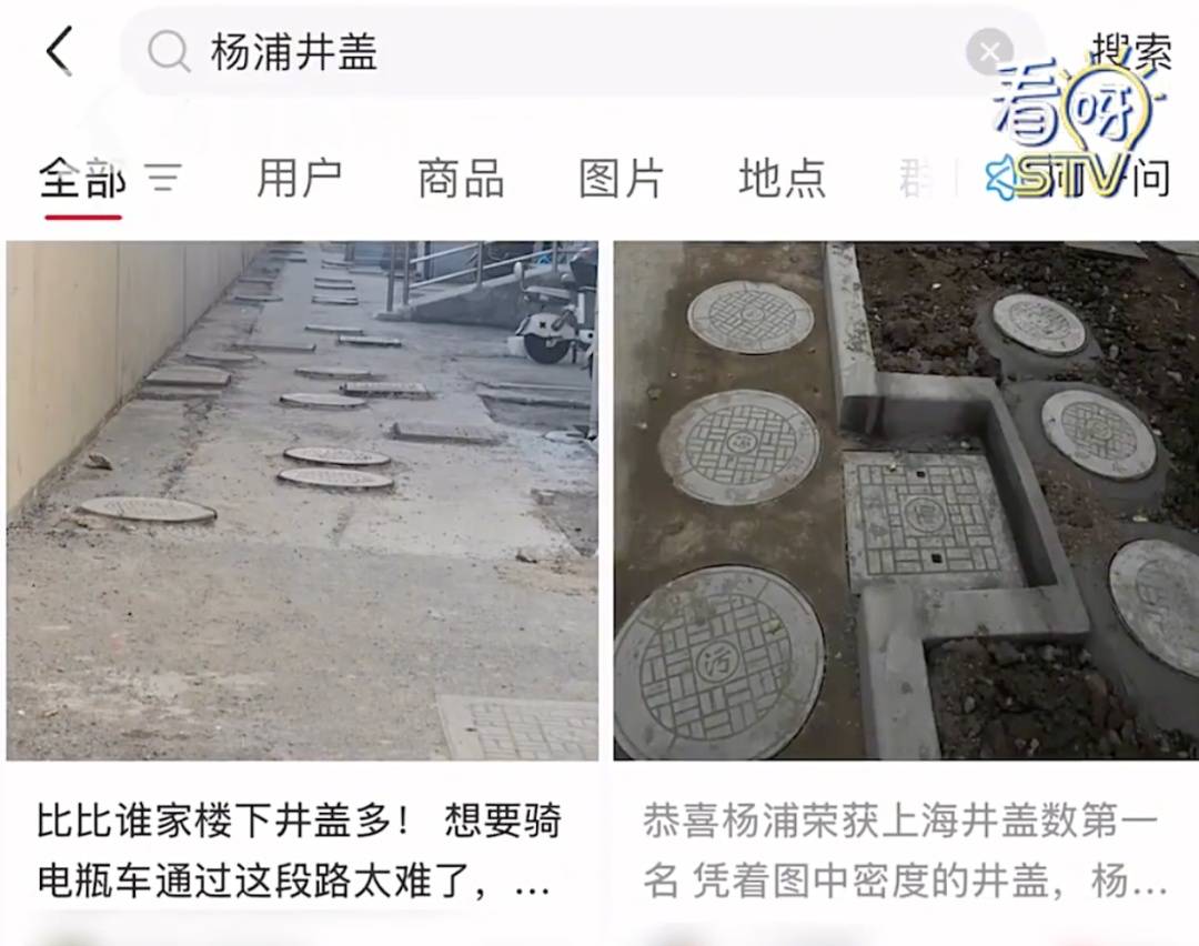 太夸张！上海人比比谁家楼下井盖多！有人家门口100个<strong></p>
<p>数字货币矿机</strong>，“走路难！到处都像贴膏药”...