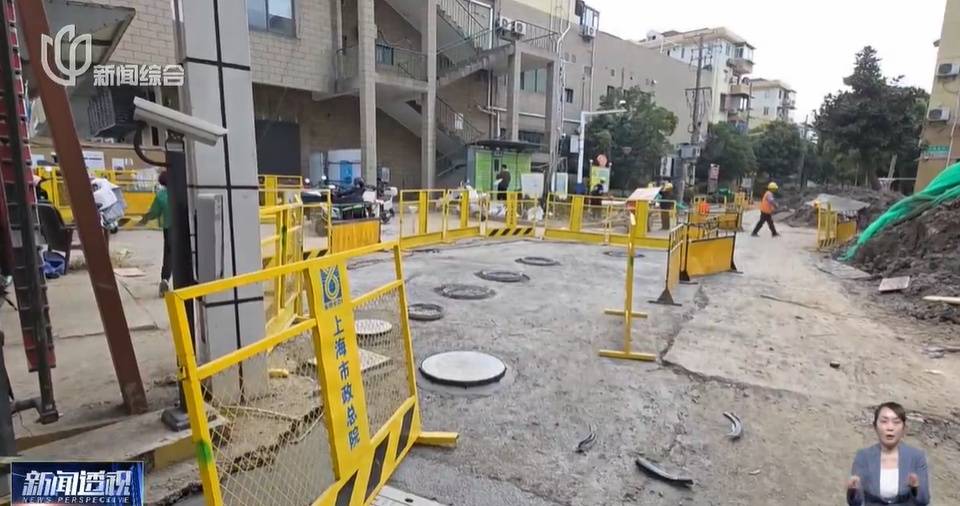 太夸张！上海人比比谁家楼下井盖多！有人家门口100个<strong></p>
<p>数字货币矿机</strong>，“走路难！到处都像贴膏药”...