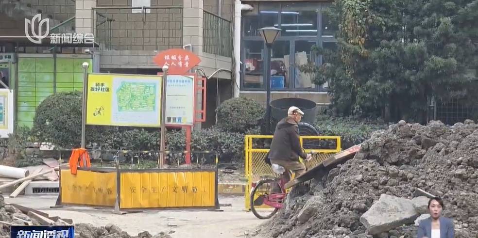 太夸张！上海人比比谁家楼下井盖多！有人家门口100个<strong></p>
<p>数字货币矿机</strong>，“走路难！到处都像贴膏药”...