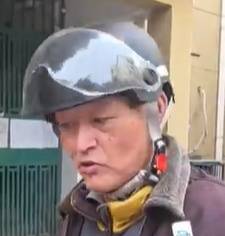 太夸张！上海人比比谁家楼下井盖多！有人家门口100个<strong></p>
<p>数字货币矿机</strong>，“走路难！到处都像贴膏药”...