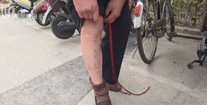 太夸张！上海人比比谁家楼下井盖多！有人家门口100个<strong></p>
<p>数字货币矿机</strong>，“走路难！到处都像贴膏药”...