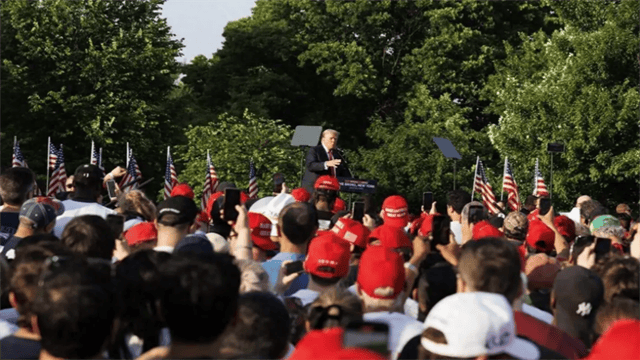 新的细节证明<strong></p>
<p>数字货币走势</strong>，美国没打算放弃和中国打关税战！时间表早已定好