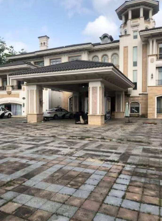 估值2亿元别墅6673万元起拍没人要<strong></p>
<p>数字货币走势</strong>，该别墅系“中科创系”案件涉案资产