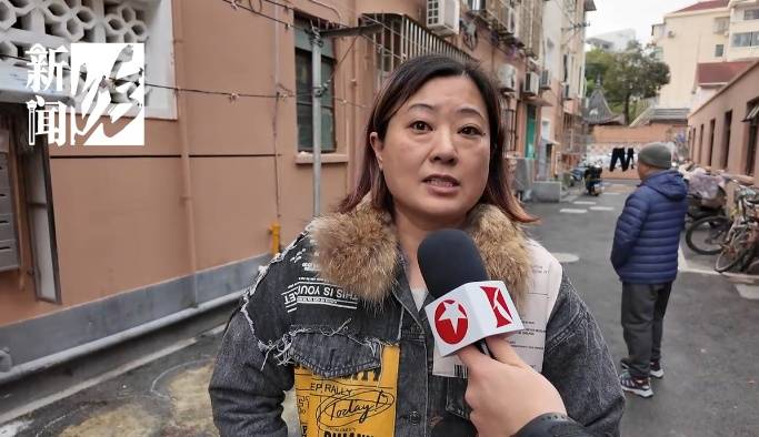 日日惊恐<strong></p>
<p>数字货币走势</strong>！上海夫妻持斧逐户砍砸邻居家门！居民：多年噩梦...