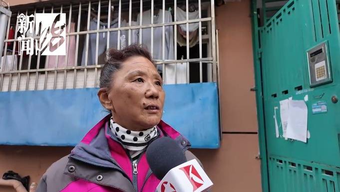 日日惊恐<strong></p>
<p>数字货币走势</strong>！上海夫妻持斧逐户砍砸邻居家门！居民：多年噩梦...