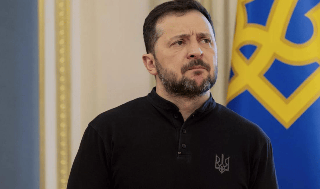 泽连斯基签令宣布对华制裁<strong></p>
<p>数字货币的价值</strong>，9家中国企业上榜，理由尽是无稽之谈！