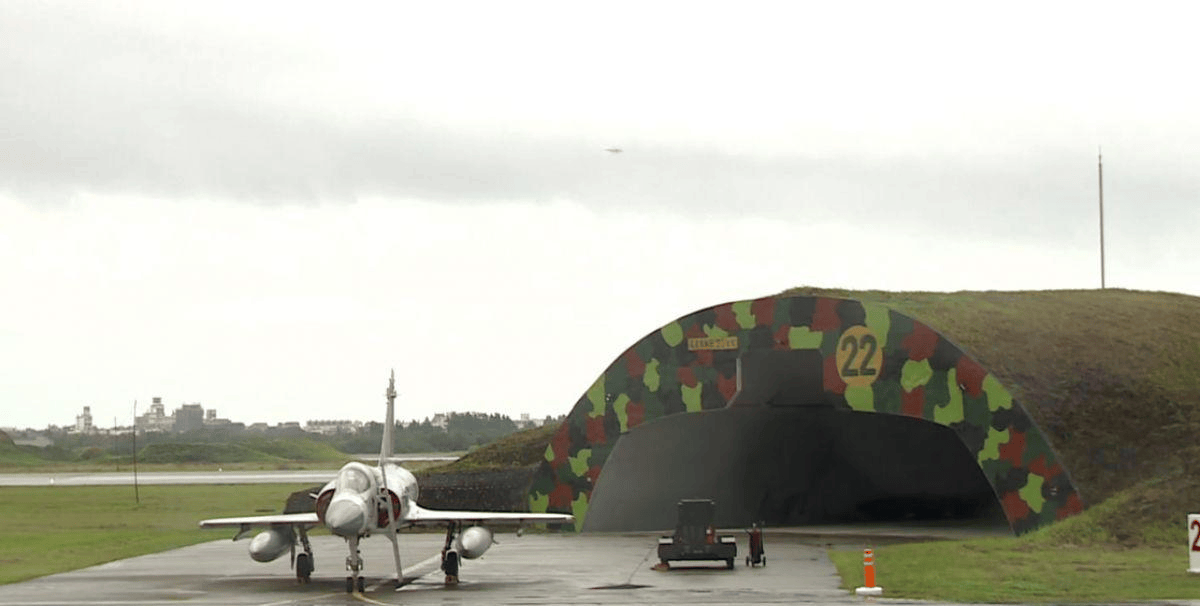 12月30日<strong></p>
<p>数字货币物联网</strong>，解放军公布驻幻影2000机场的实时画面：让台军彻底死心