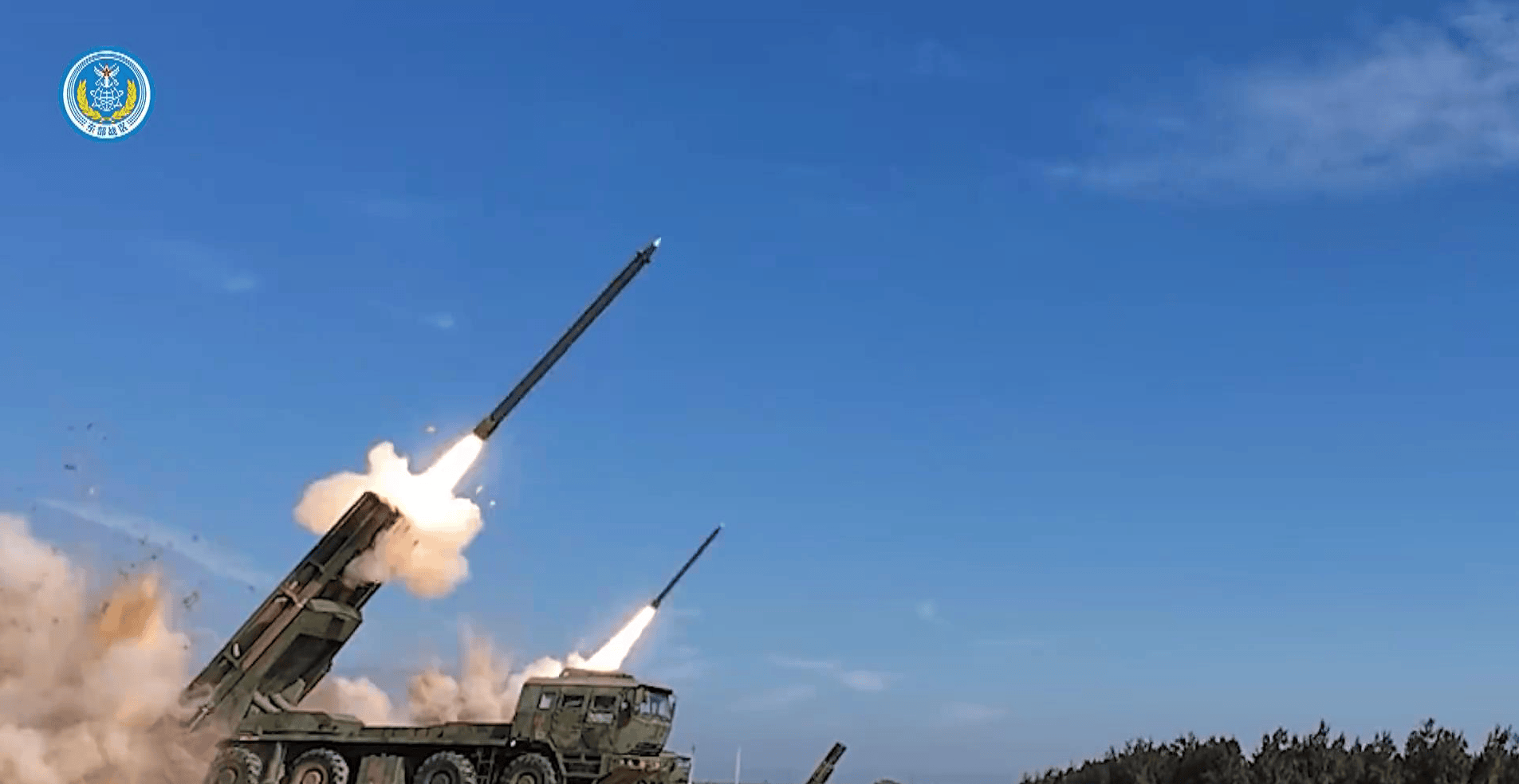 12月30日<strong></p>
<p>数字货币物联网</strong>，解放军公布驻幻影2000机场的实时画面：让台军彻底死心