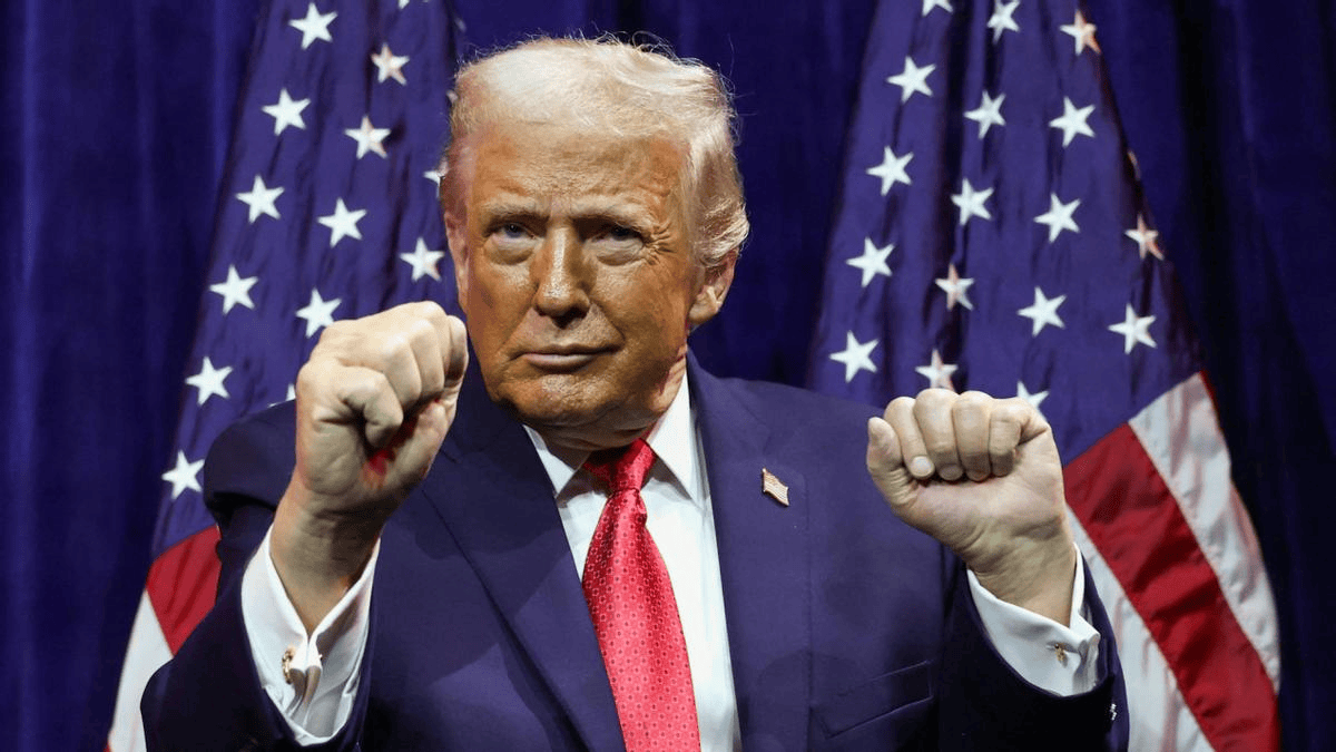 委内瑞拉刚说救马杜罗<strong></p>
<p>币安数字货币</strong>，特朗普就签署行政令，宣布美国进入紧急状态