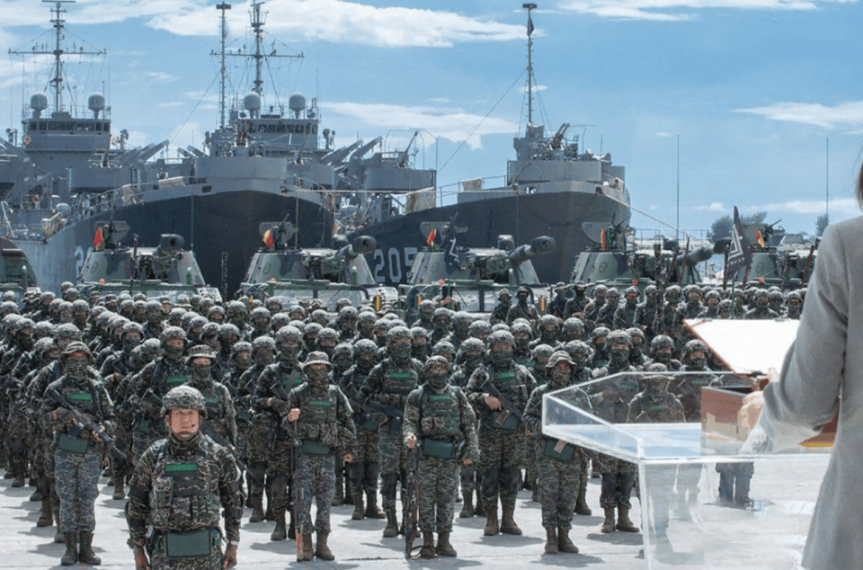 关键的时间节点在2028年<strong></p>
<p>币安数字货币</strong>，两岸统一指日可待