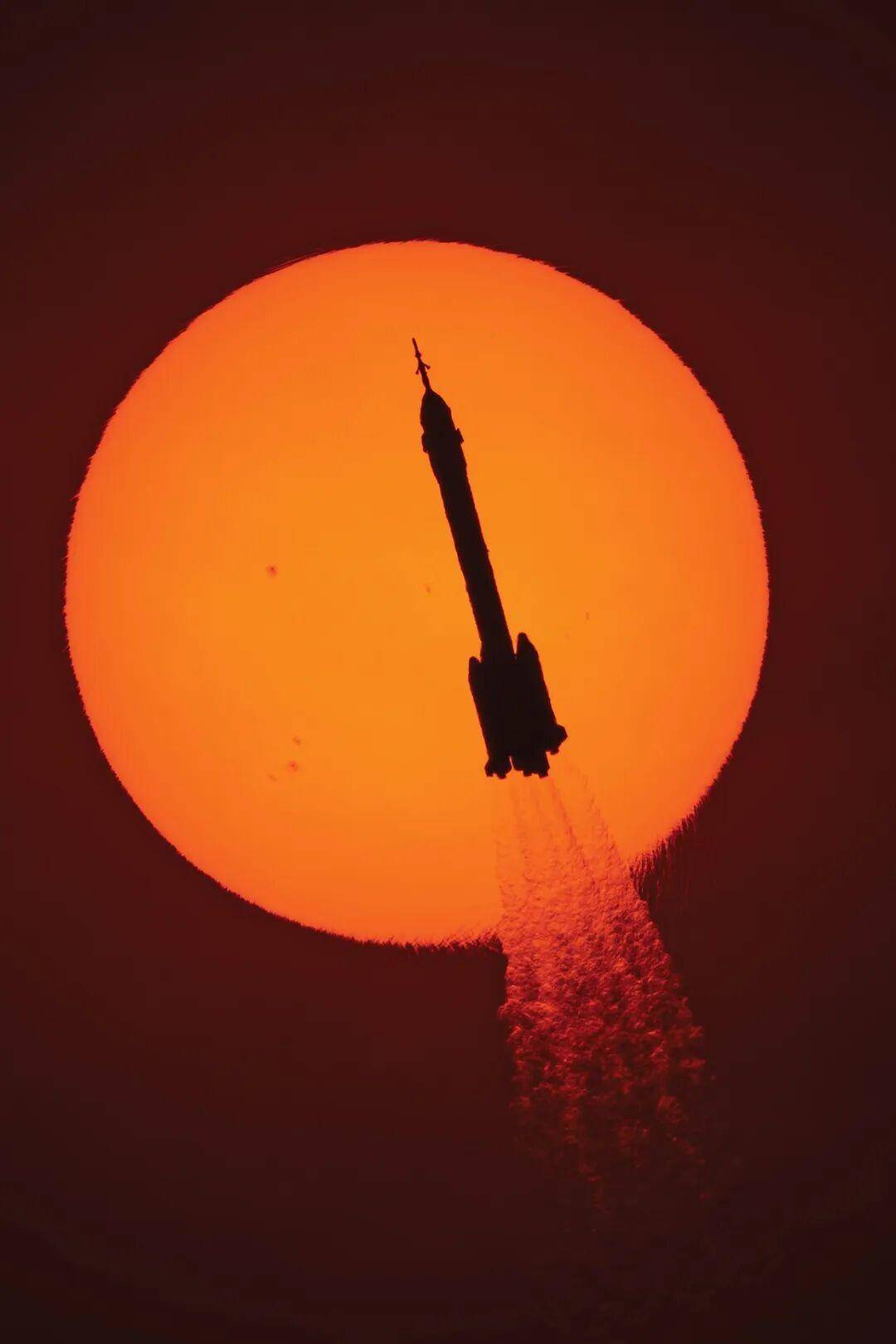 天地接力20天全纪录<strong></p>
<p>币安数字货币</strong>，神舟飞船“改签”更多细节公布