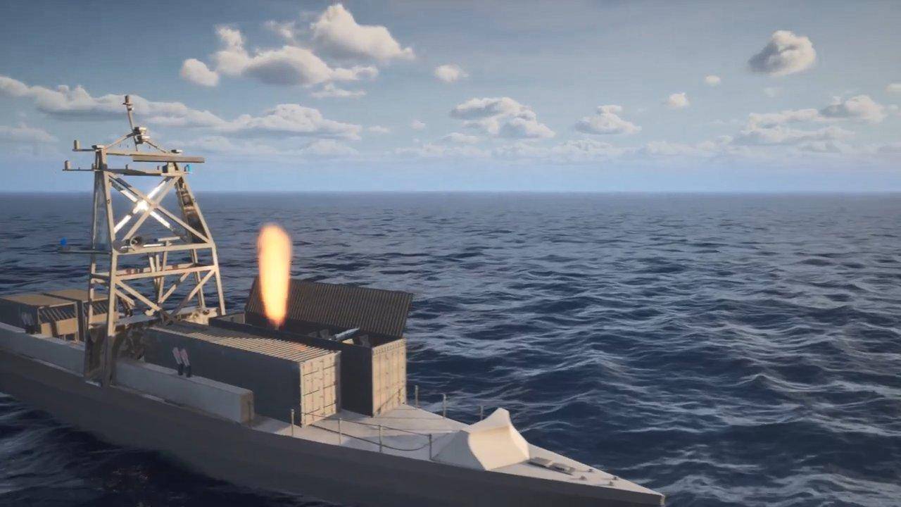 谁给的勇气？瑞典“击沉”052D驱逐舰<strong></p>
<p>BAC数字货币</strong>，英国宣传打中国海军054A舰