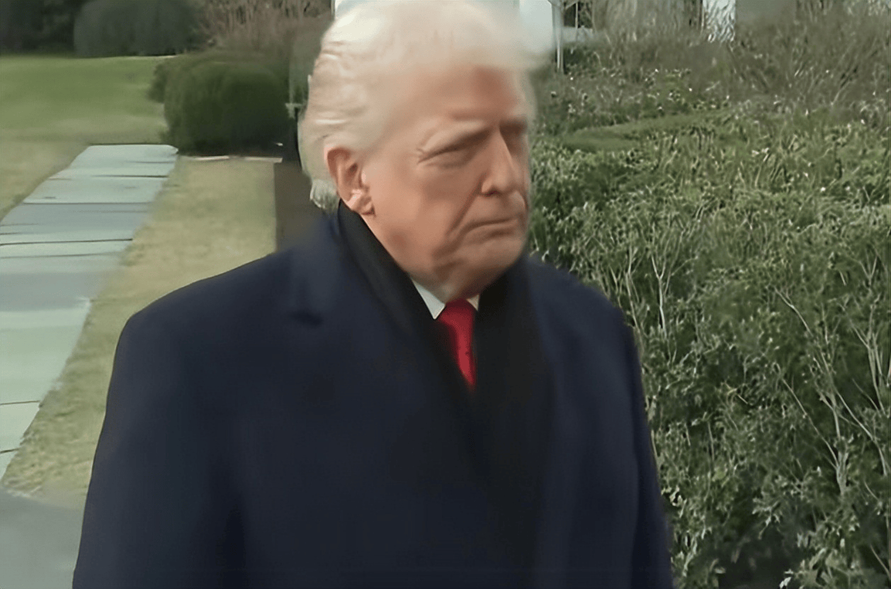 卡尼在北京强硬表态<strong></p>
<p>BAC数字货币</strong>，中国就是比美国可靠，特朗普的回应出人意料