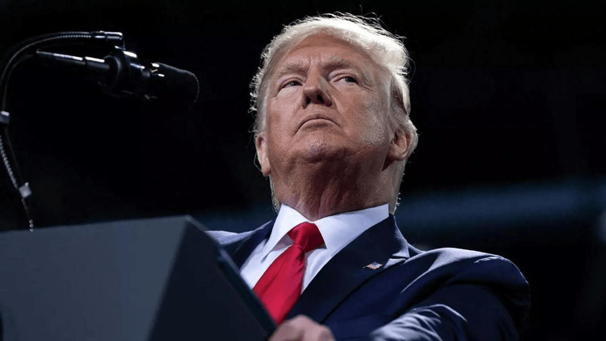 中美俄都不希望的事发生了！欧尔班面临下台<strong></p>
<p>BAC数字货币</strong>，特朗普力保恐徒劳？