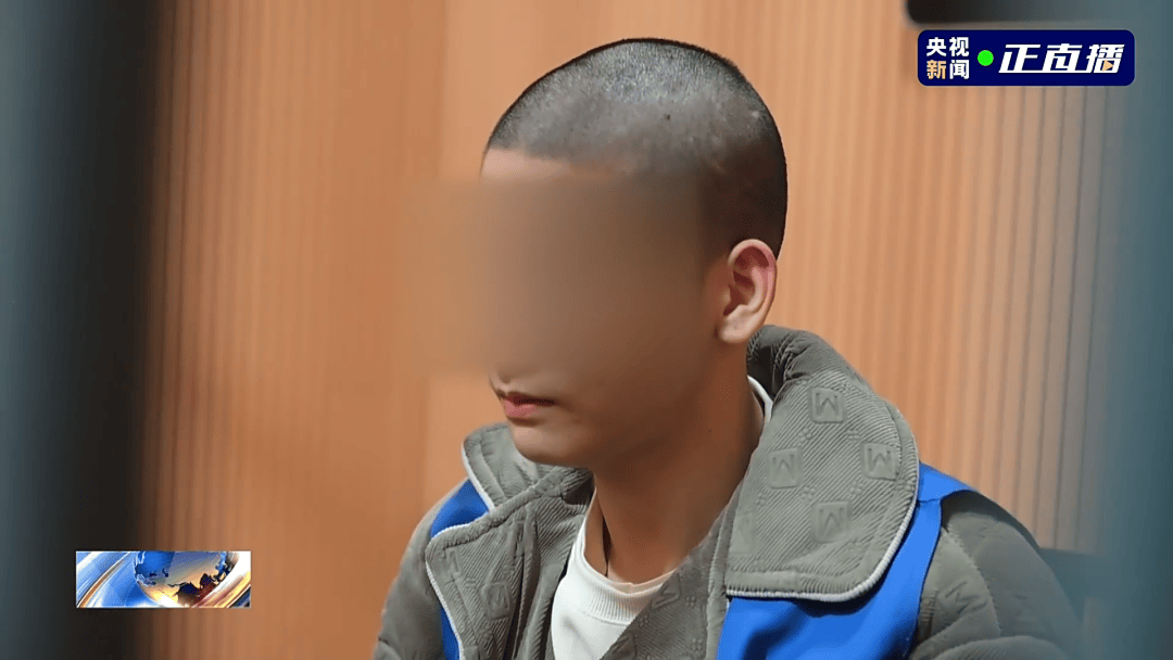 叶某斌供述：一天骗五六个人应该差不多