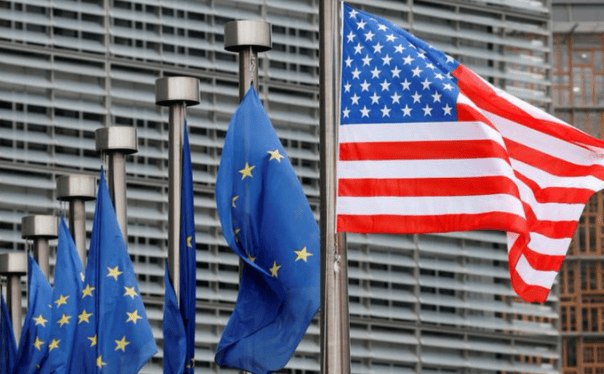 冯德莱恩彻底摊牌了<strong></p>
<p>中国数字货币交易平台</strong>，对中国产品征收79%反倾销关税，印度做法亮了