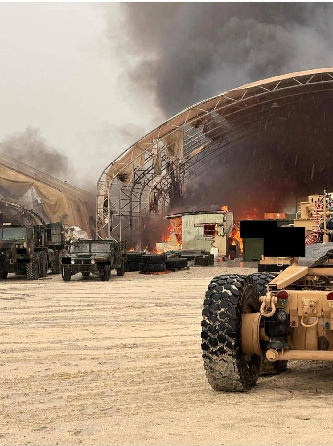 这不得气炸了！美国萨德雷达被伊朗摧毁<strong></p>
<p>国际数字货币平台</strong>，带来2个严重连锁反应！