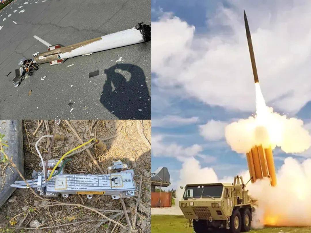 这不得气炸了！美国萨德雷达被伊朗摧毁<strong></p>
<p>国际数字货币平台</strong>，带来2个严重连锁反应！