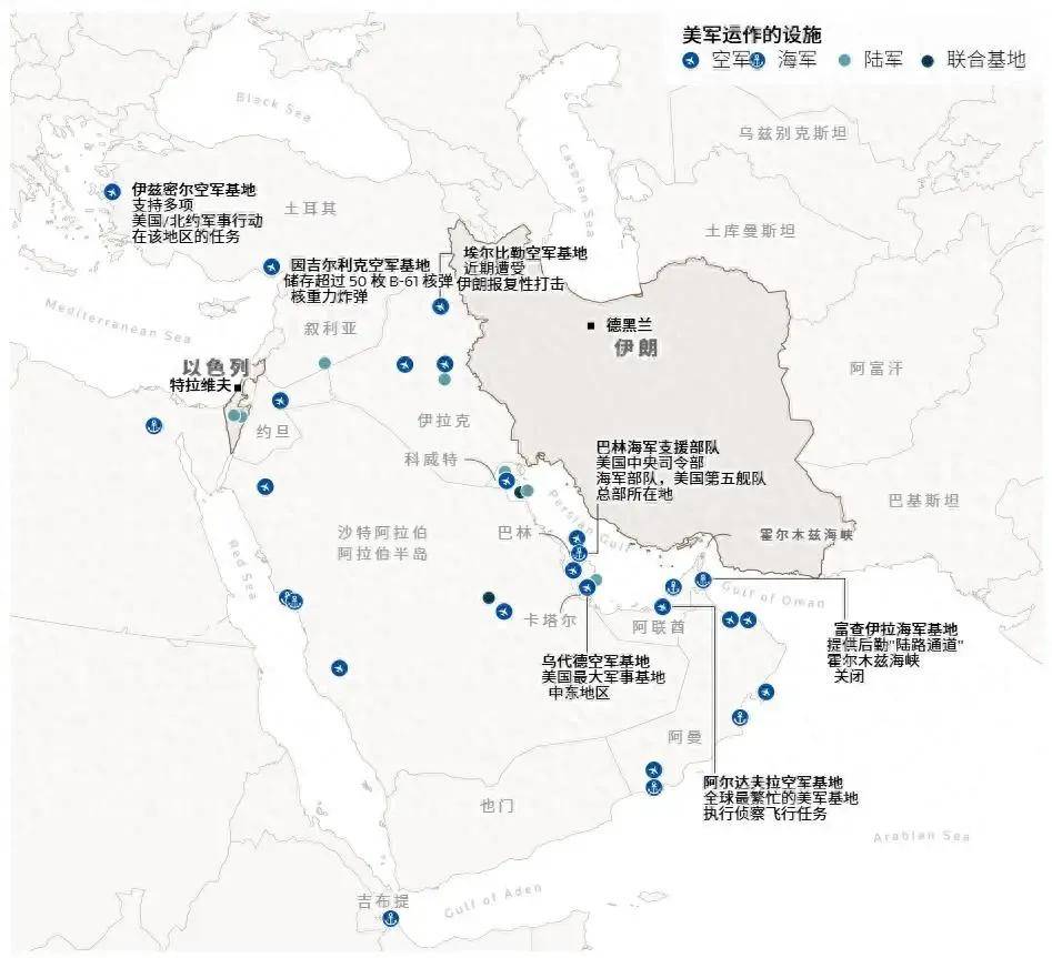 这不得气炸了！美国萨德雷达被伊朗摧毁<strong></p>
<p>国际数字货币平台</strong>，带来2个严重连锁反应！