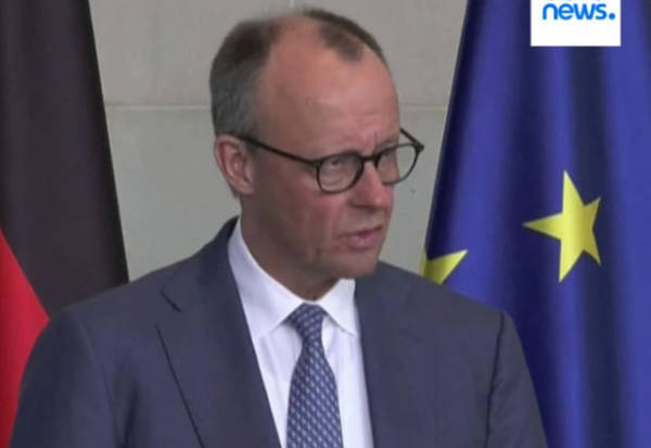 罕见！德国“明确谴责”以色列：吞并西岸是严重错误