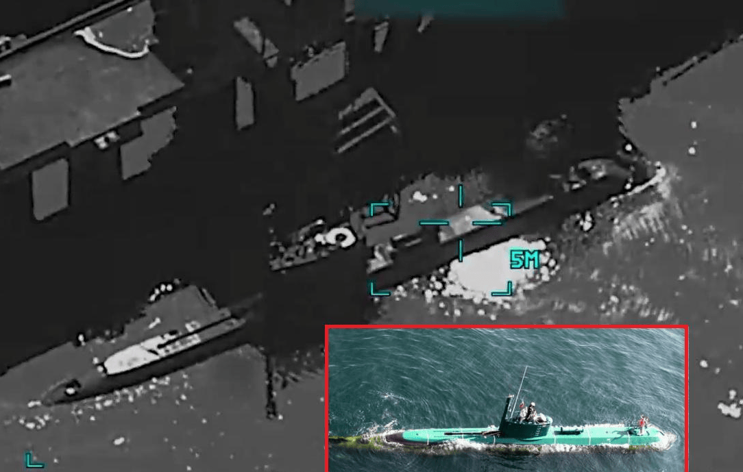 6000枚伊朗水雷还没放<strong></p>
<p>数字货币私募</strong>，布雷船先炸沉，特朗普警告：前所未有轰炸