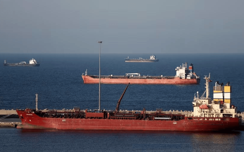 6000枚伊朗水雷还没放<strong></p>
<p>数字货币私募</strong>，布雷船先炸沉，特朗普警告：前所未有轰炸