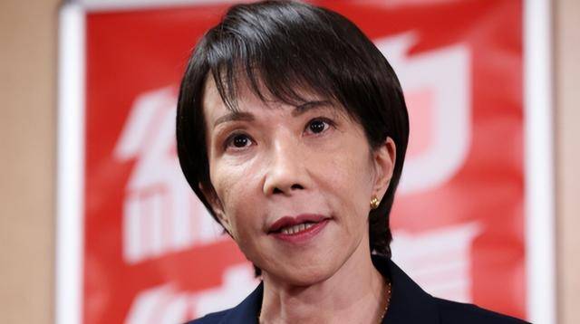 日本物价全线失控<strong></p>
<p>数字货币私募</strong>，这回高市早苗扛不住了，开启了“割肉救命”之路！